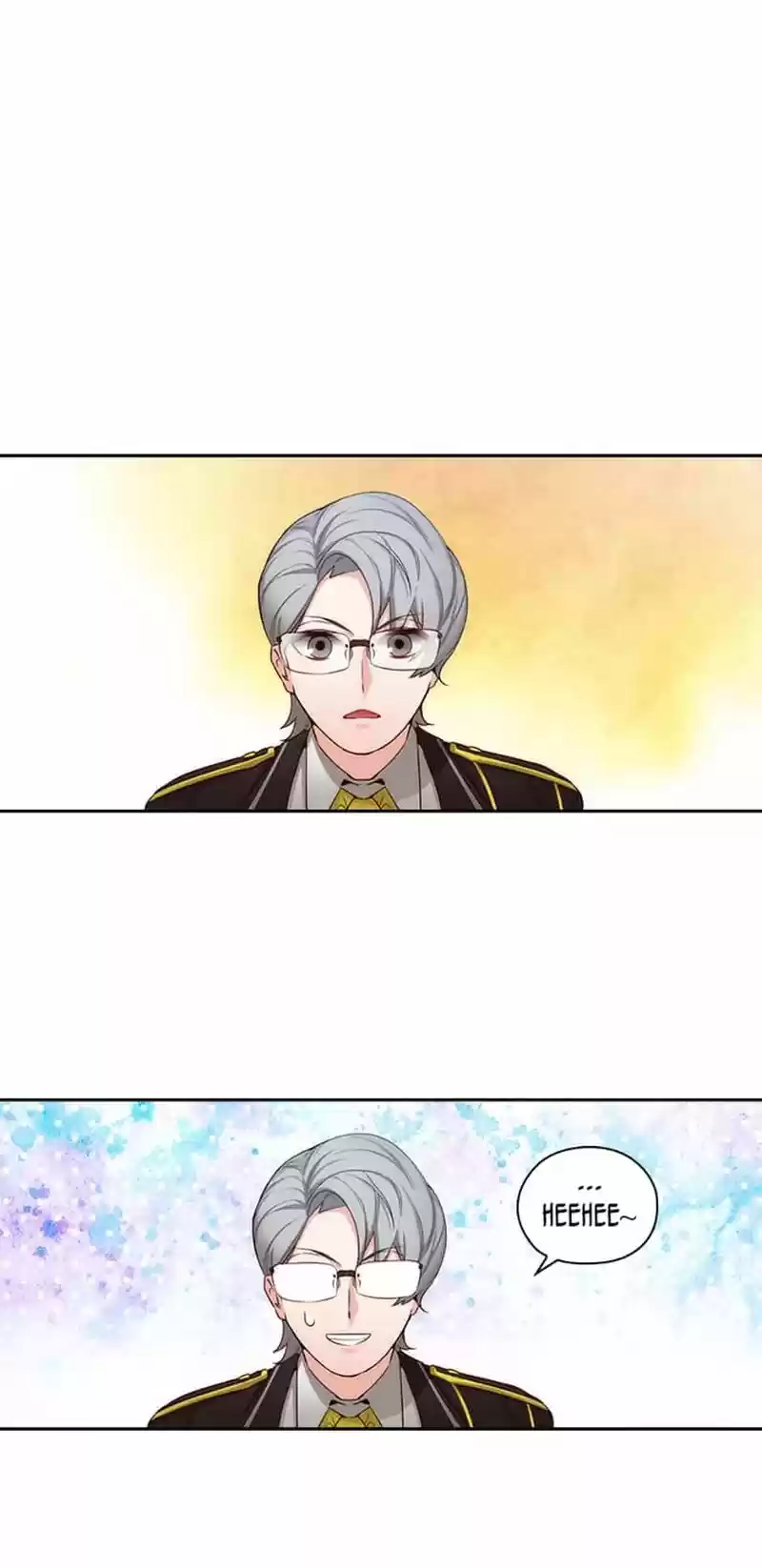 Reminiscence Adonis Vol.3 Ch.58