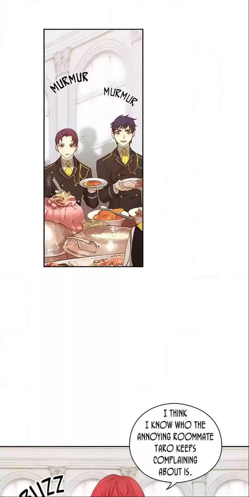 Reminiscence Adonis Vol.3 Ch.59