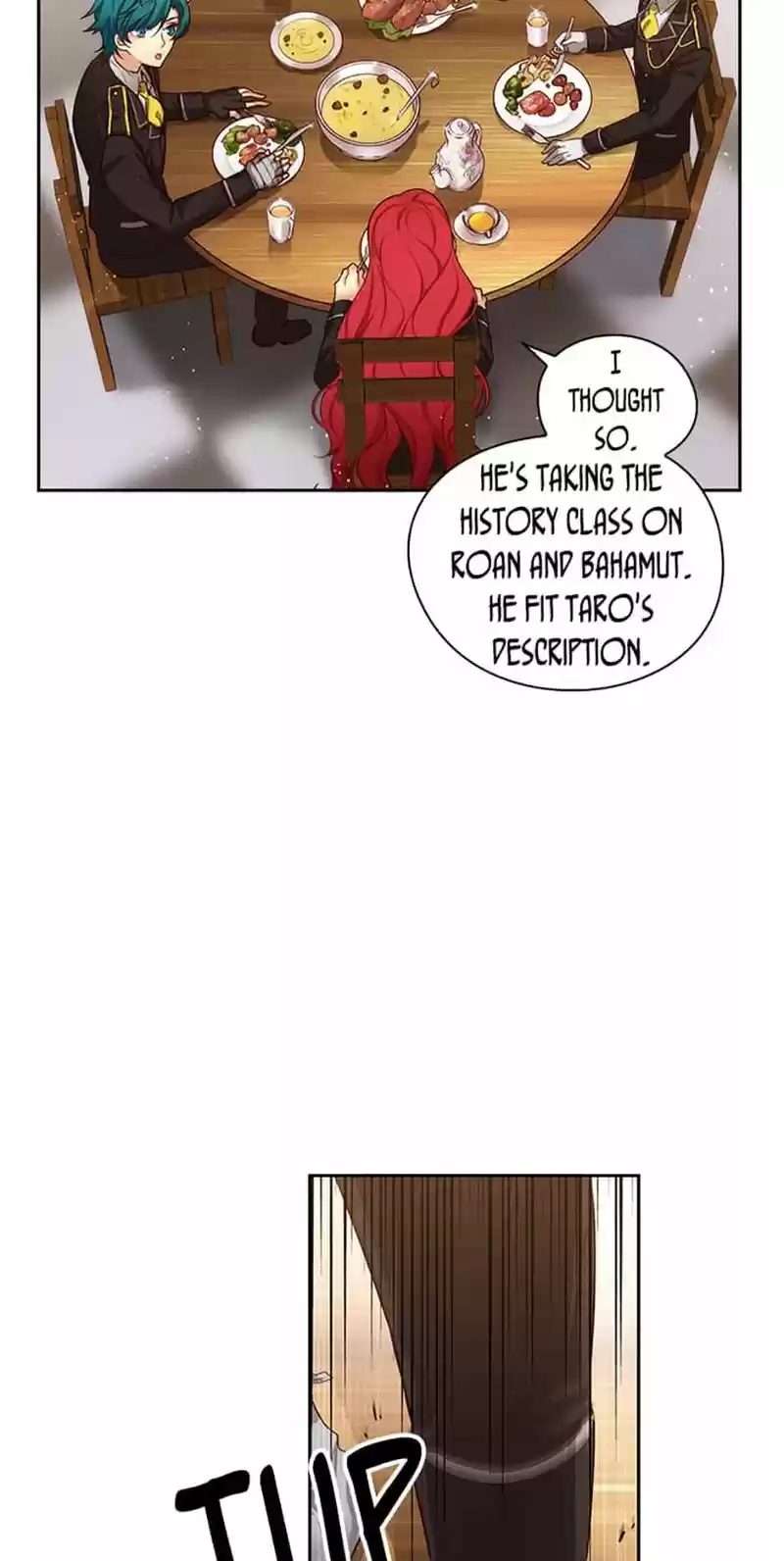 Reminiscence Adonis Vol.3 Ch.59