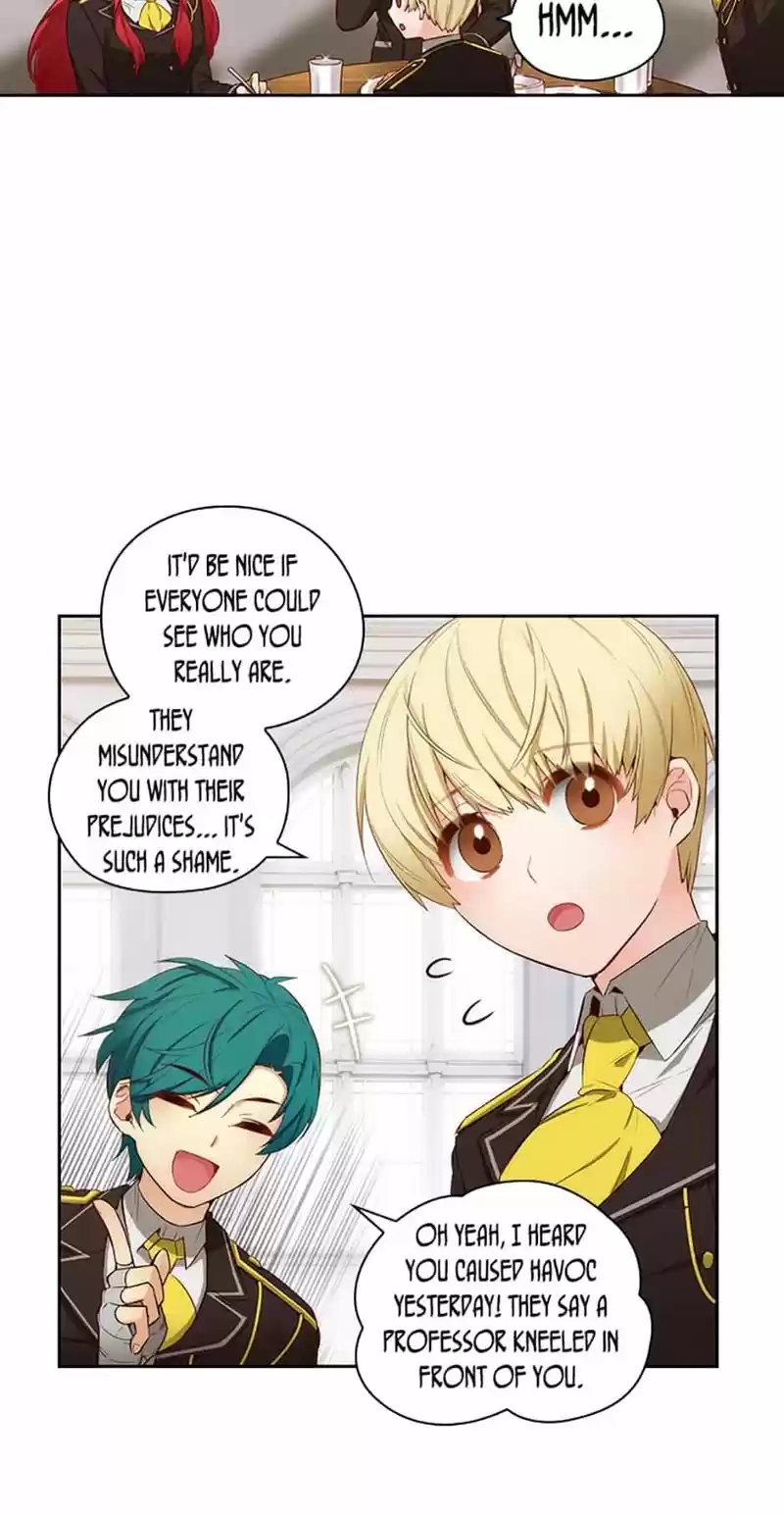 Reminiscence Adonis Vol.3 Ch.59