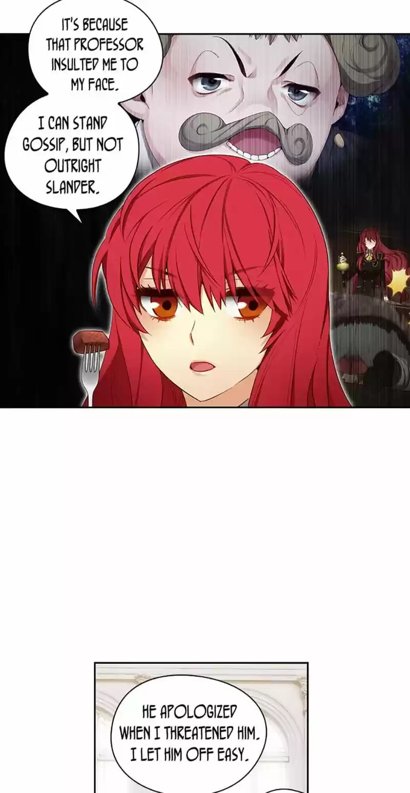 Reminiscence Adonis Vol.3 Ch.59