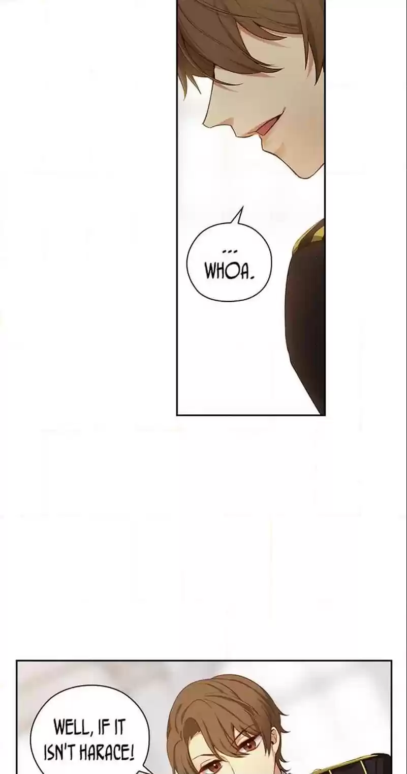 Reminiscence Adonis Vol.3 Ch.59