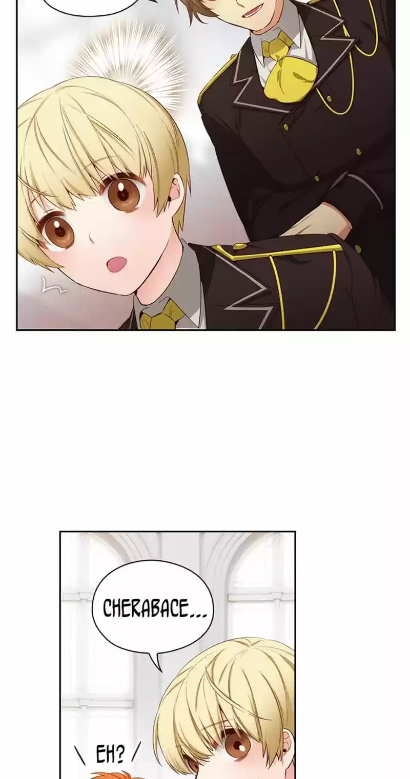 Reminiscence Adonis Vol.3 Ch.59