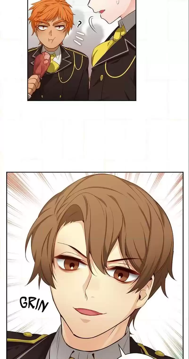 Reminiscence Adonis Vol.3 Ch.59