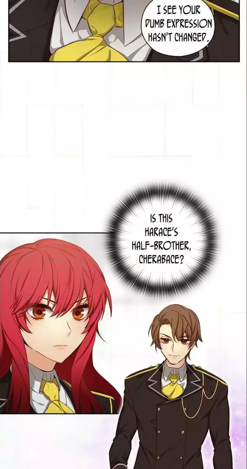 Reminiscence Adonis Vol.3 Ch.59