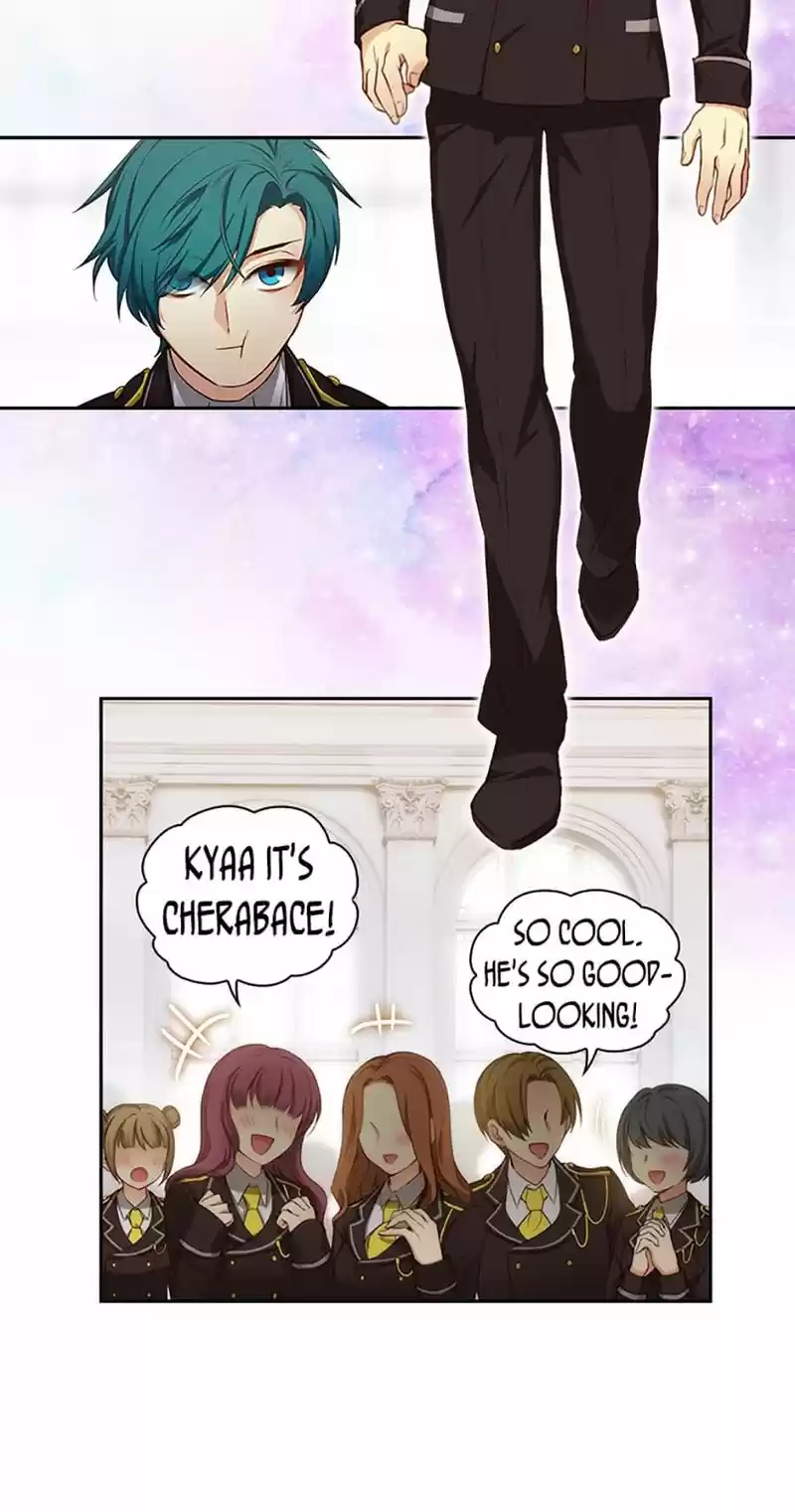 Reminiscence Adonis Vol.3 Ch.59