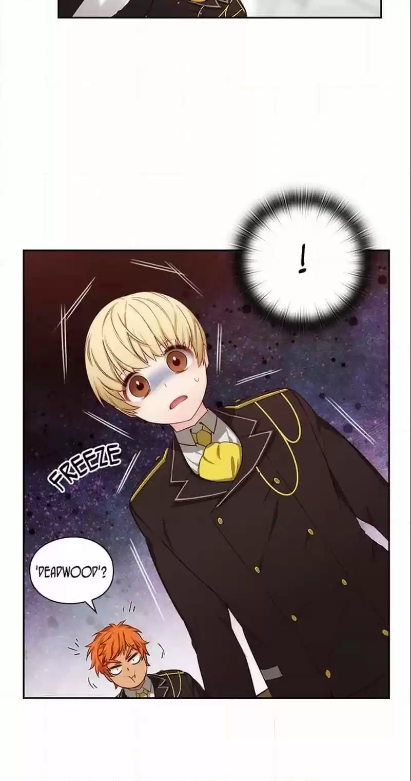 Reminiscence Adonis Vol.3 Ch.59