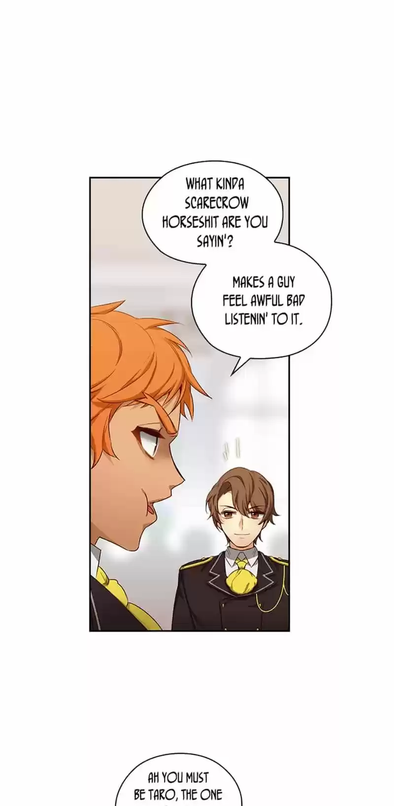 Reminiscence Adonis Vol.3 Ch.59