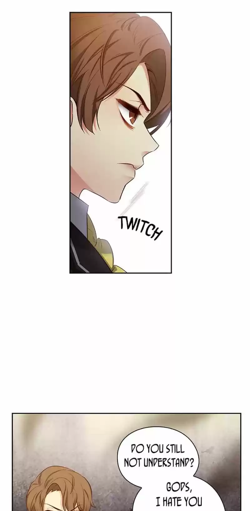 Reminiscence Adonis Vol.3 Ch.59