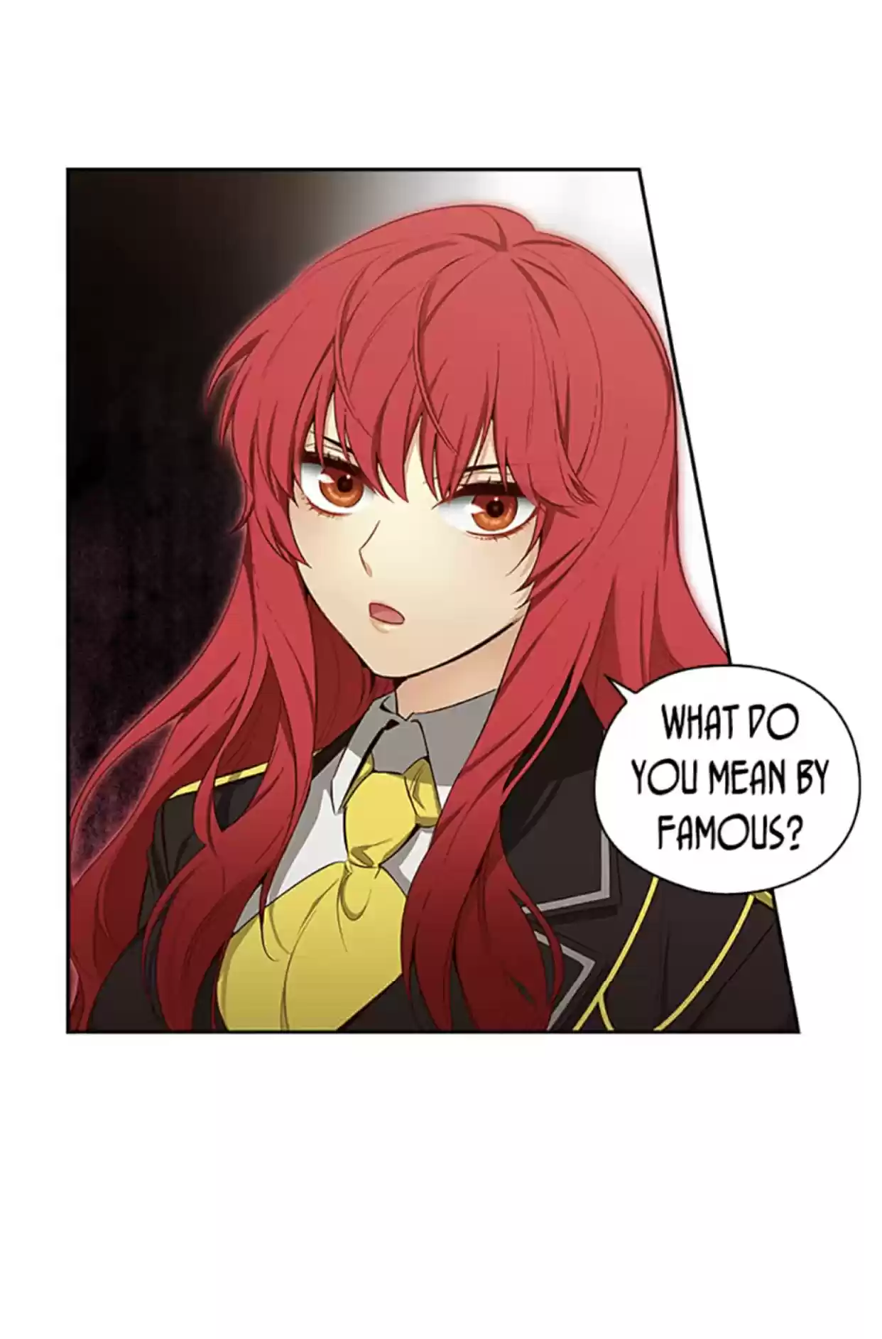 Reminiscence Adonis Vol.3 Ch.60