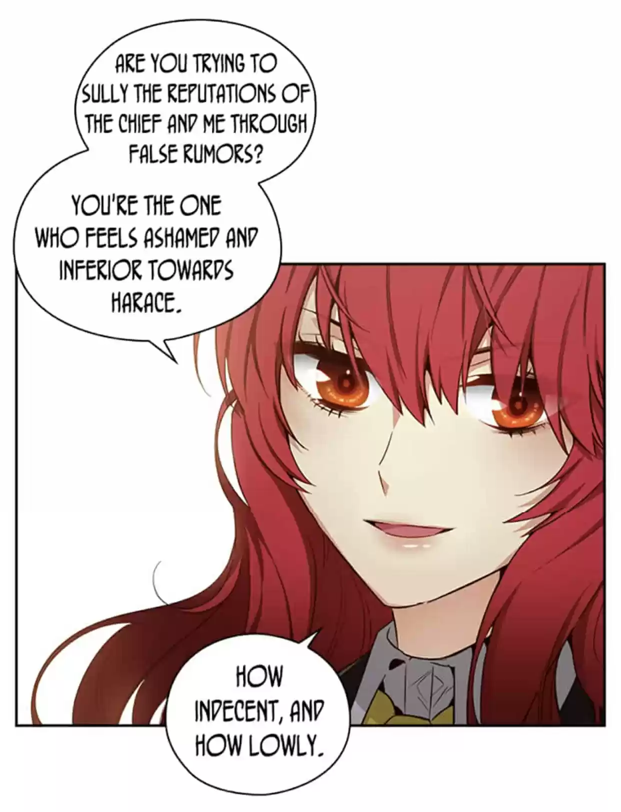 Reminiscence Adonis Vol.3 Ch.60