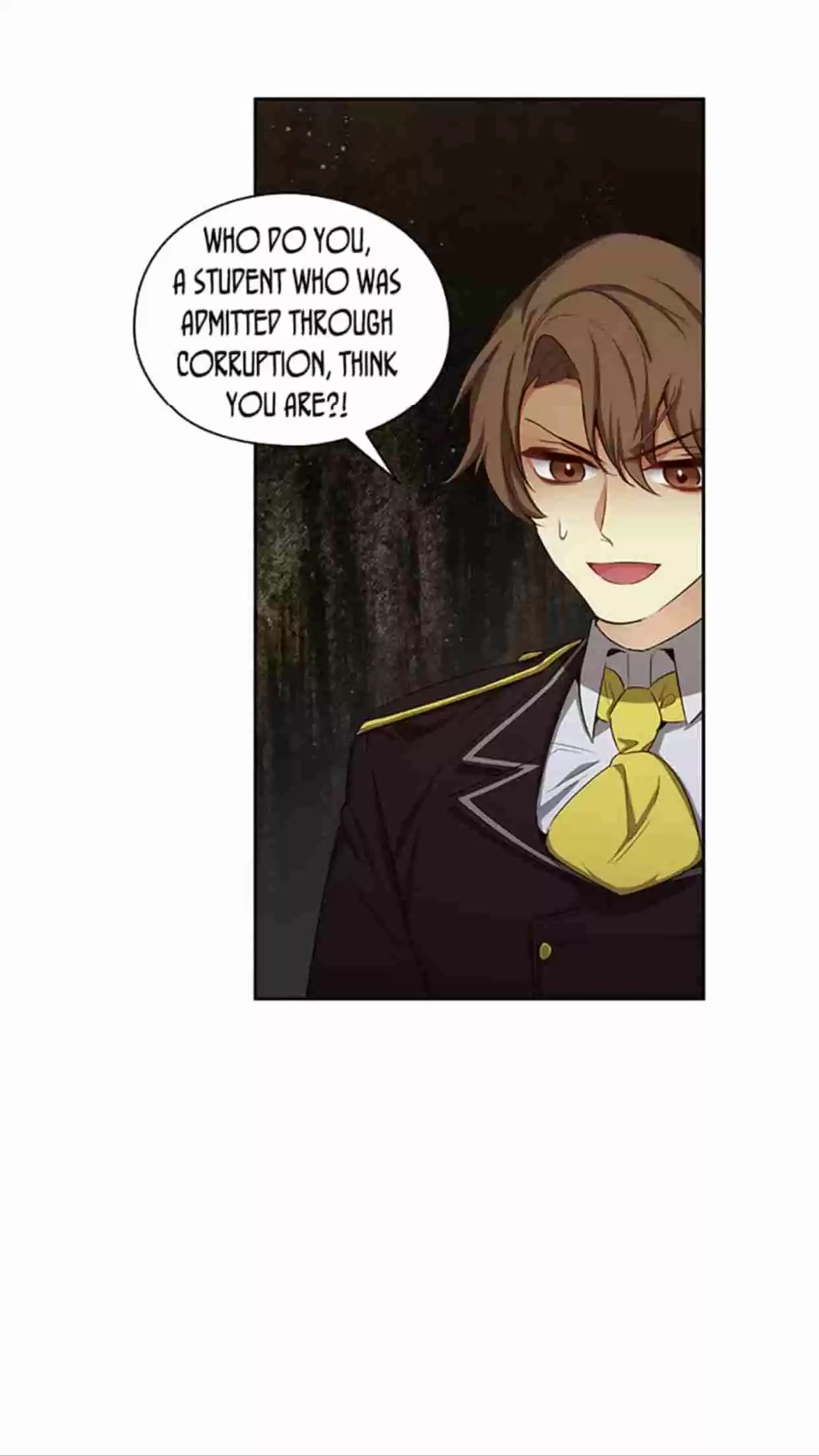 Reminiscence Adonis Vol.3 Ch.60