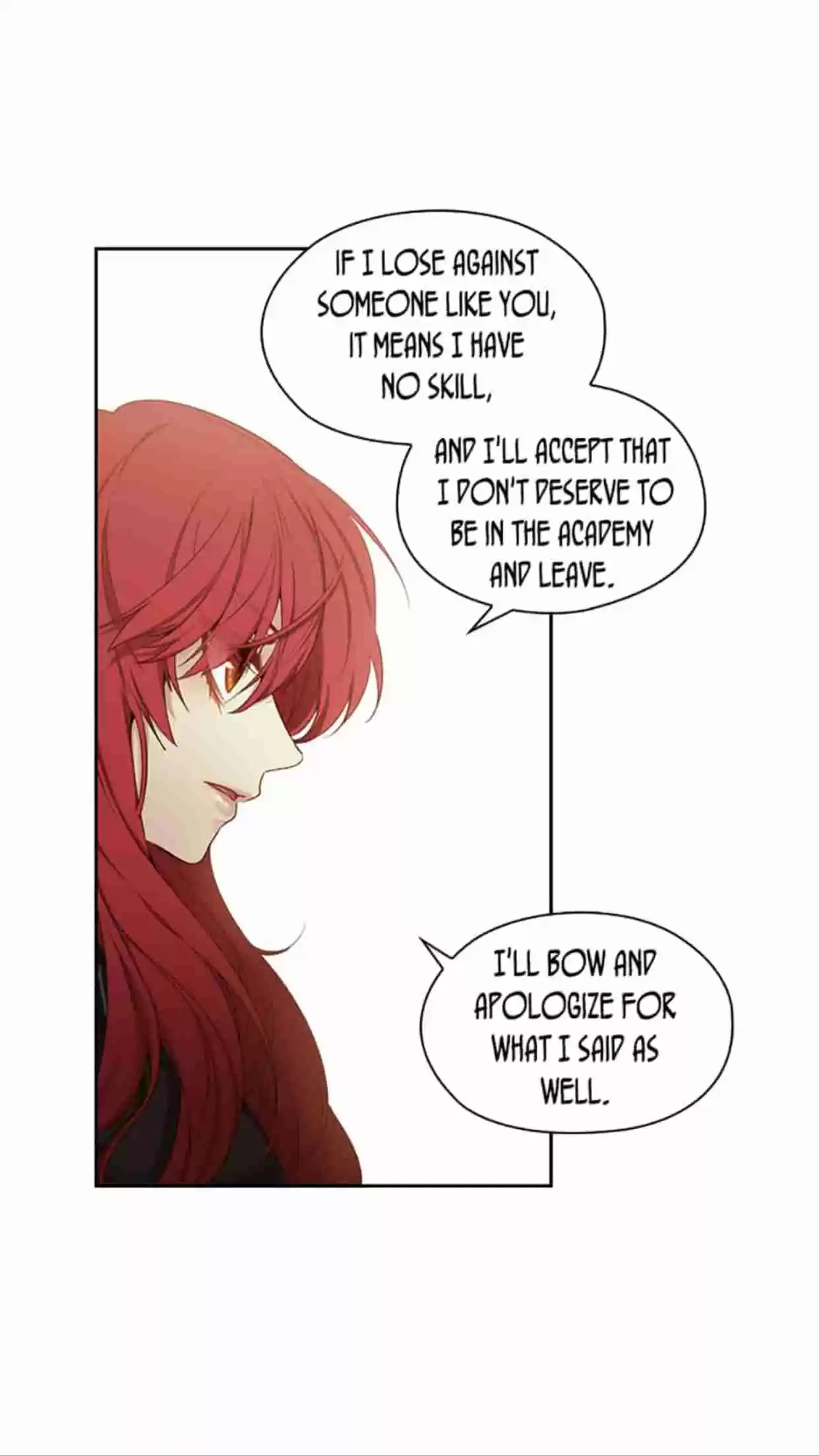 Reminiscence Adonis Vol.3 Ch.60