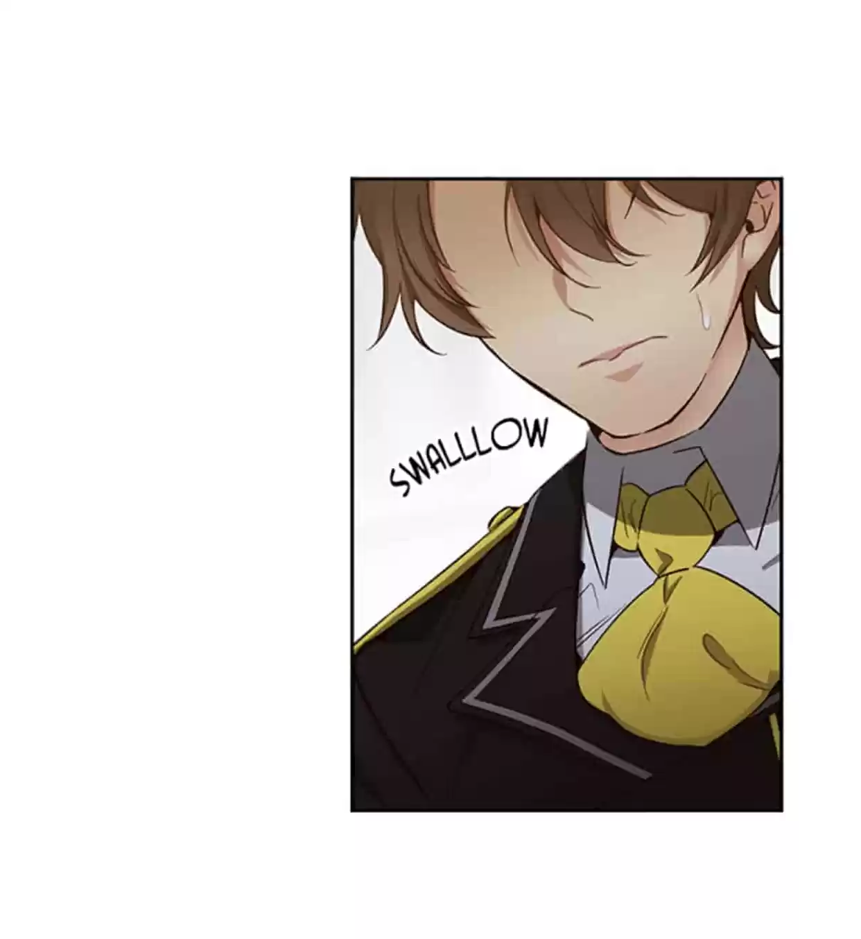 Reminiscence Adonis Vol.3 Ch.60