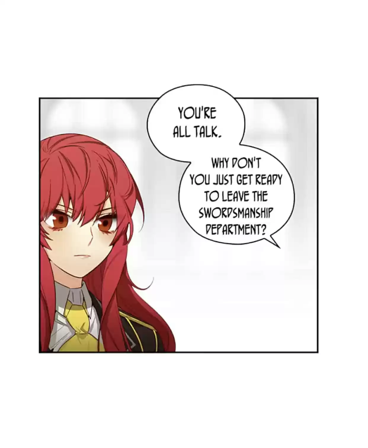 Reminiscence Adonis Vol.3 Ch.60