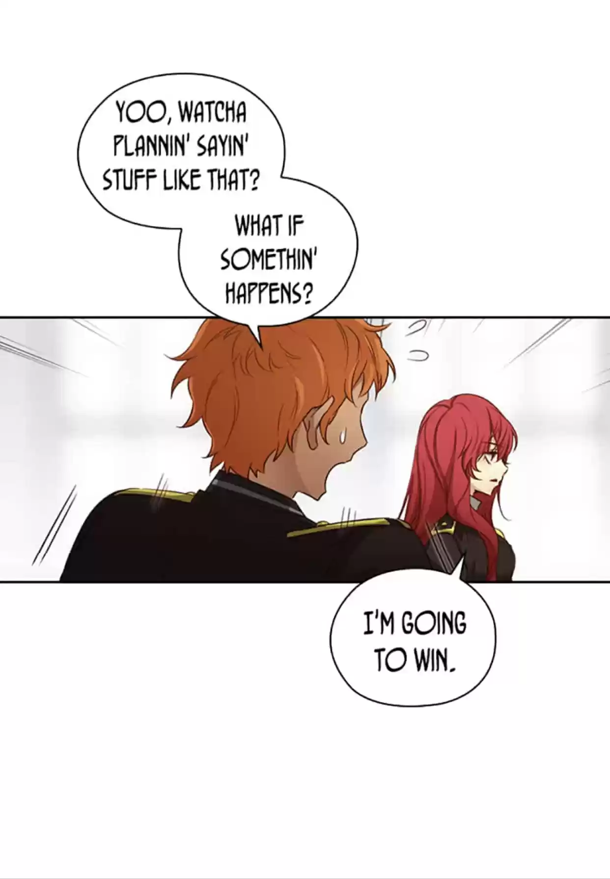 Reminiscence Adonis Vol.3 Ch.60