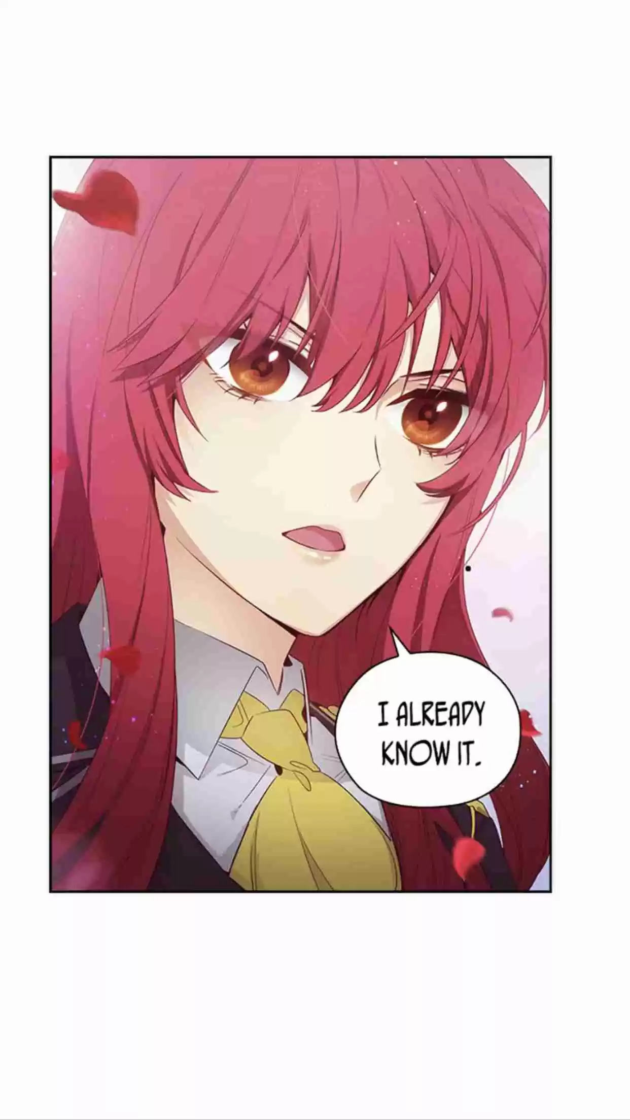 Reminiscence Adonis Vol.3 Ch.60