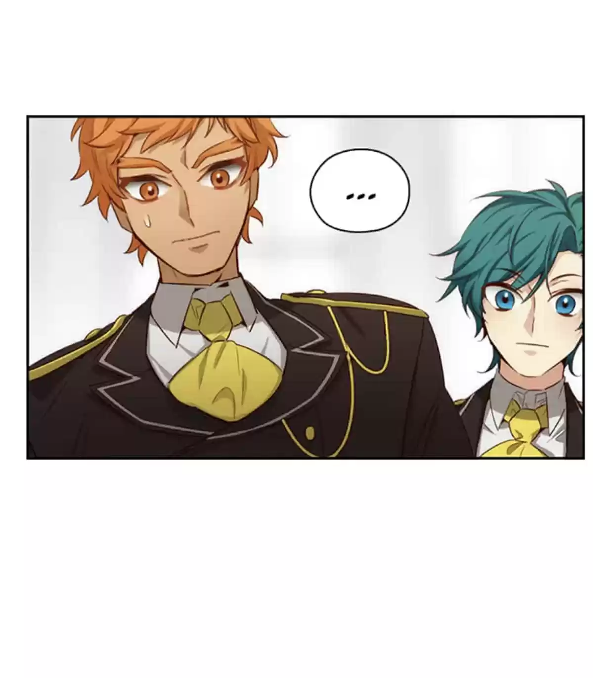 Reminiscence Adonis Vol.3 Ch.60