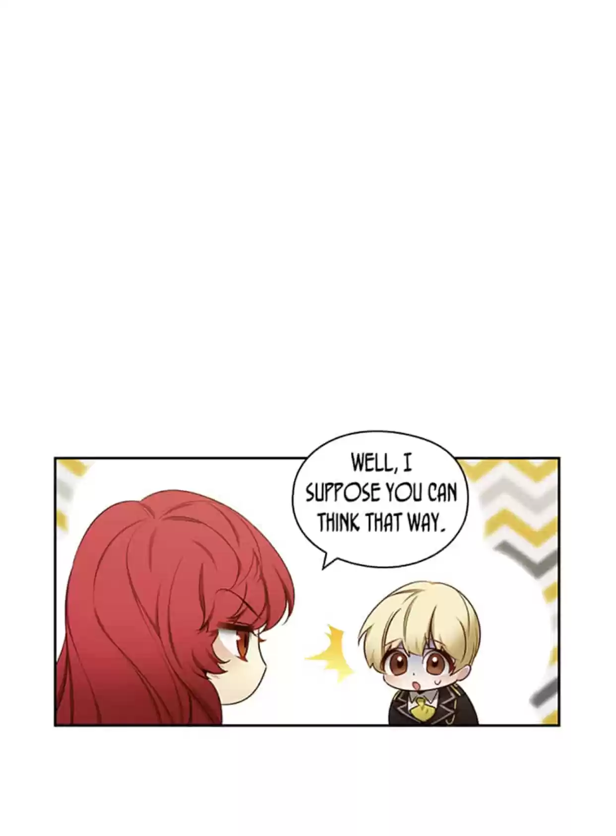 Reminiscence Adonis Vol.3 Ch.60