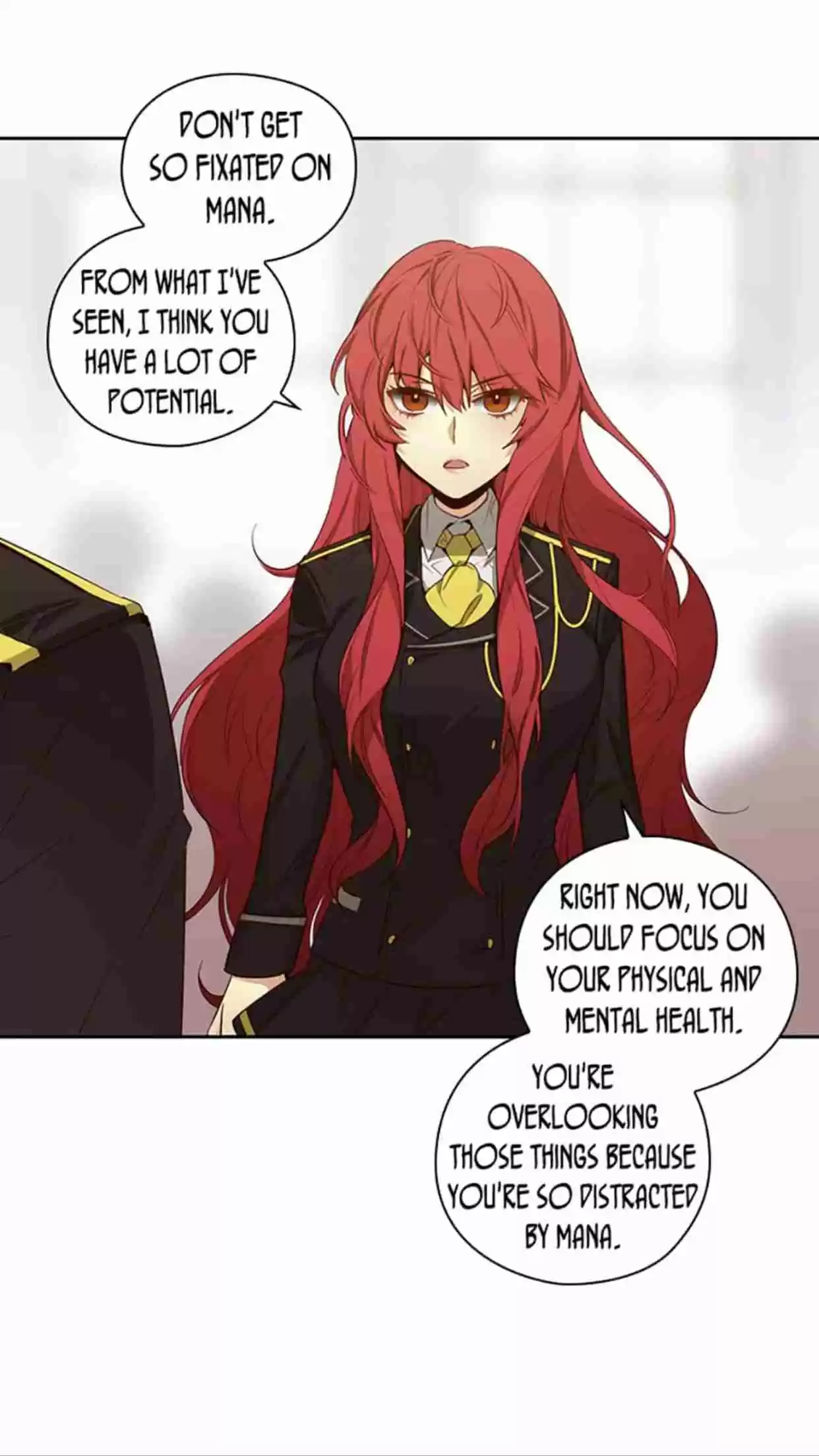 Reminiscence Adonis Vol.3 Ch.60