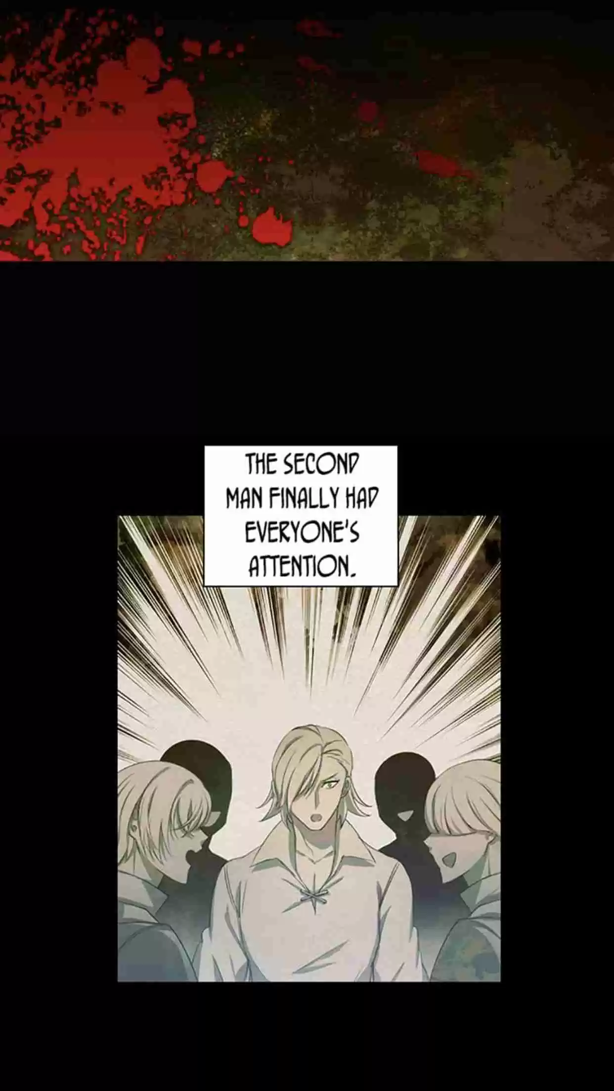 Reminiscence Adonis Vol.3 Ch.60