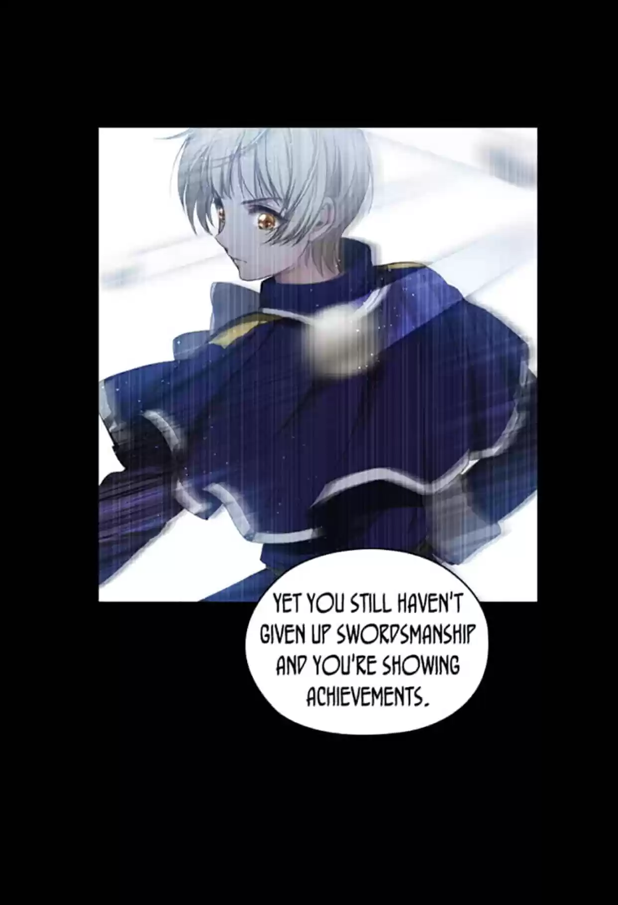 Reminiscence Adonis Vol.3 Ch.60