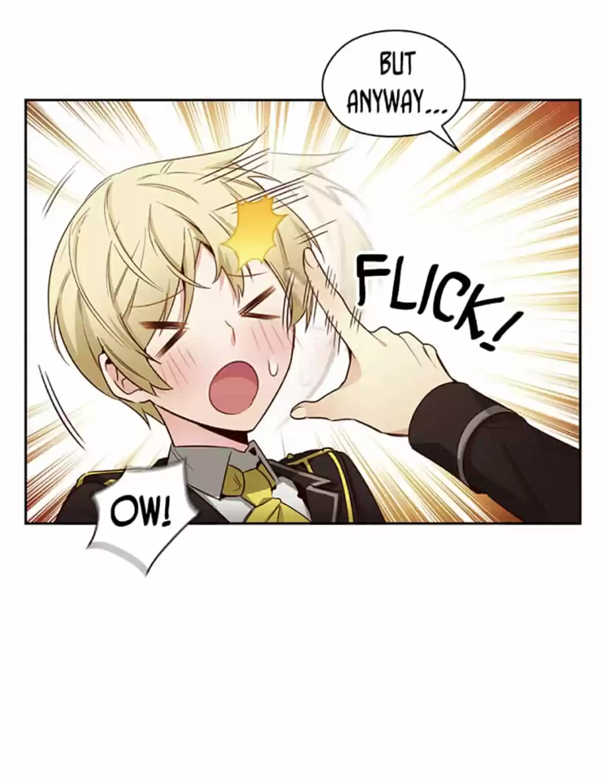 Reminiscence Adonis Vol.3 Ch.60