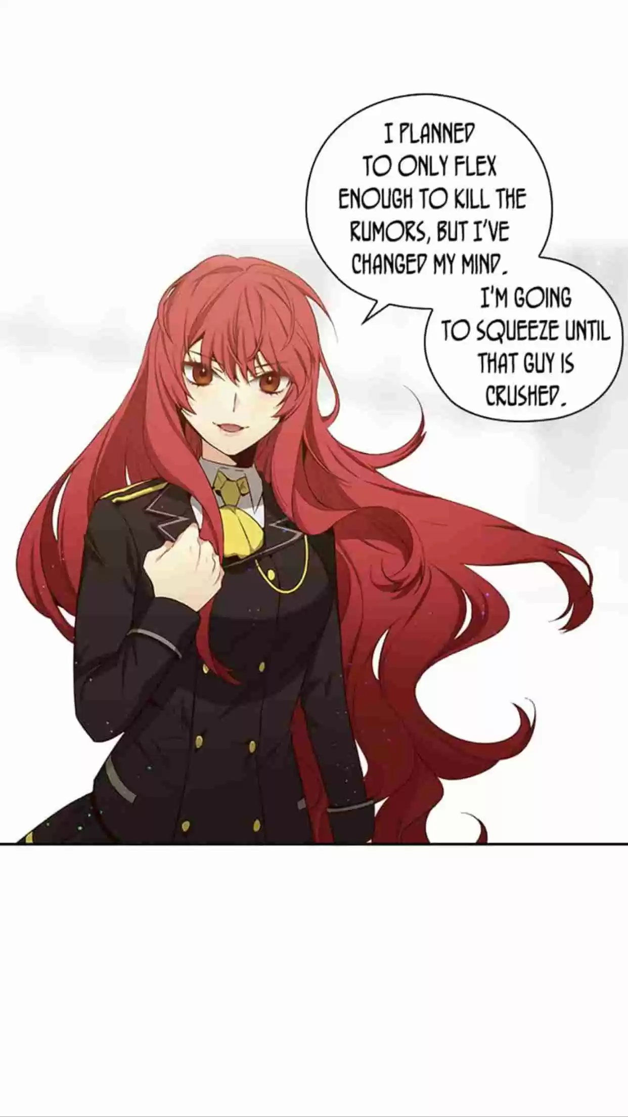 Reminiscence Adonis Vol.3 Ch.60