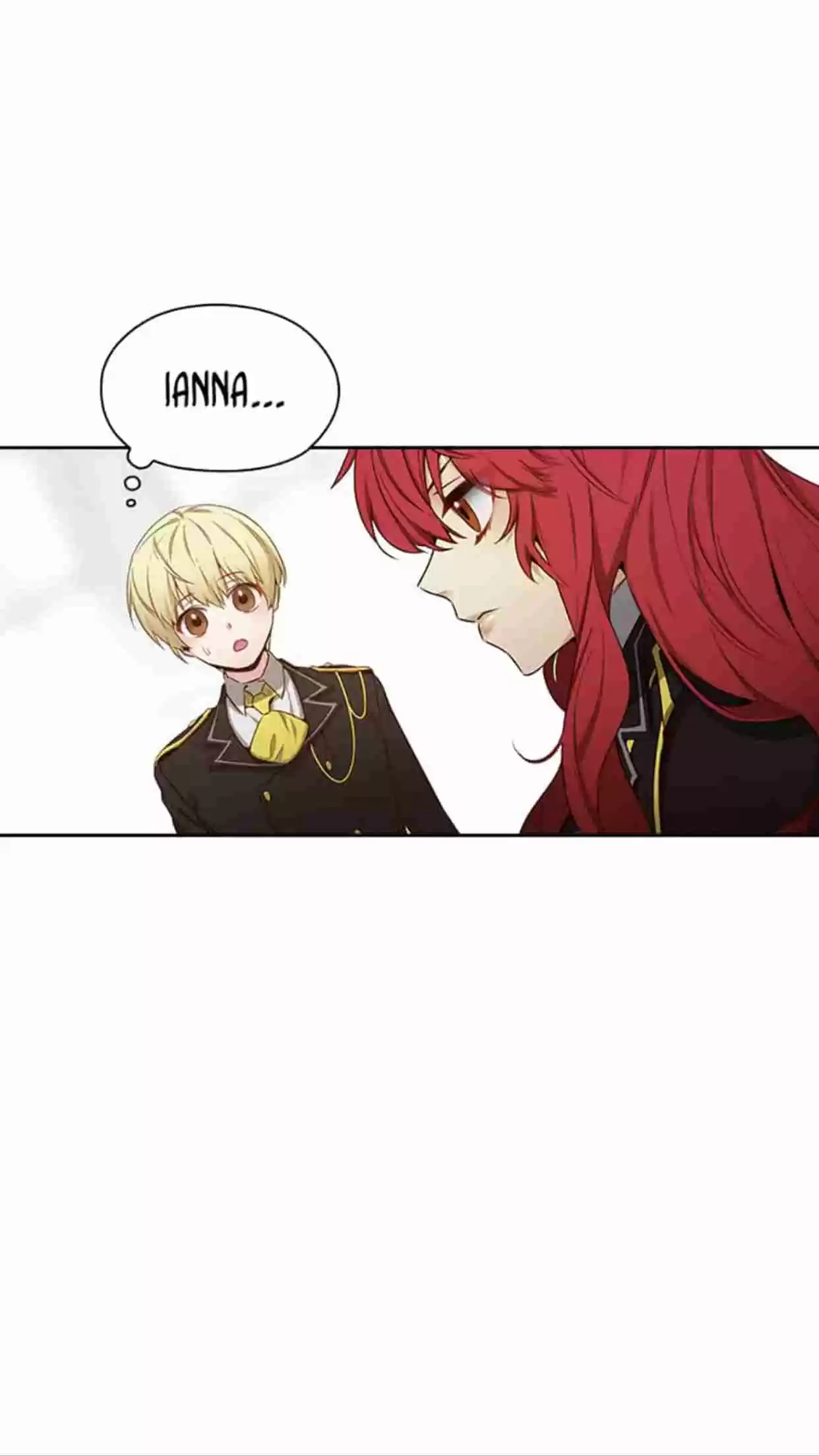 Reminiscence Adonis Vol.3 Ch.60