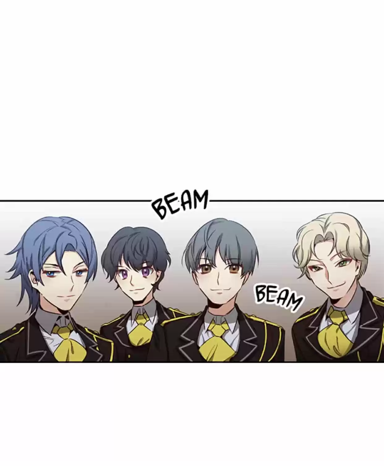 Reminiscence Adonis Vol.3 Ch.60