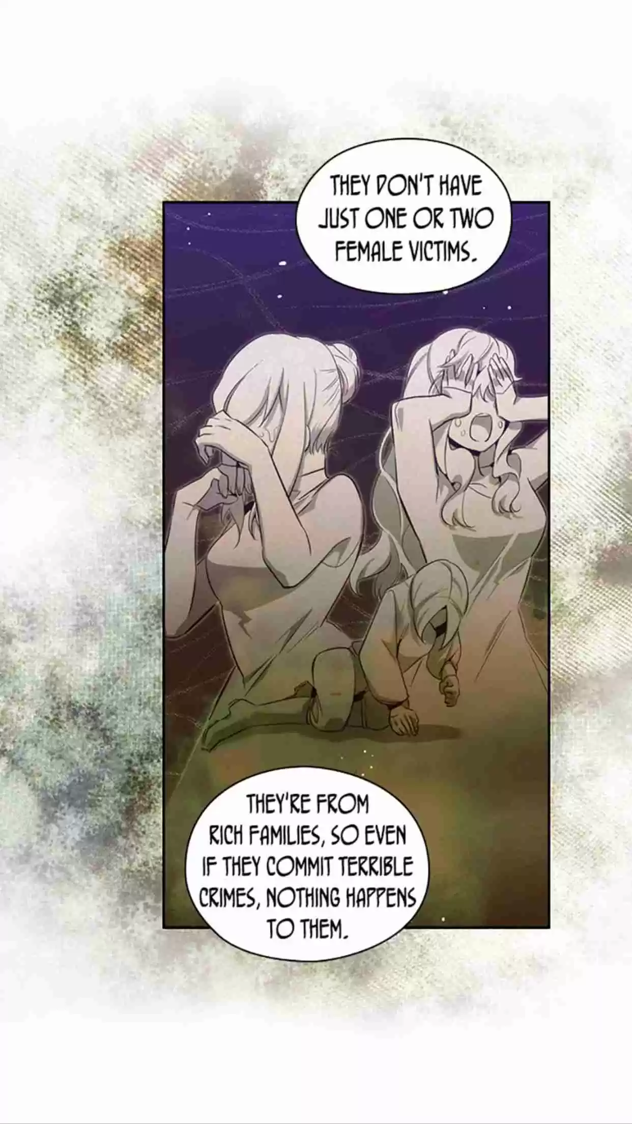 Reminiscence Adonis Vol.3 Ch.61