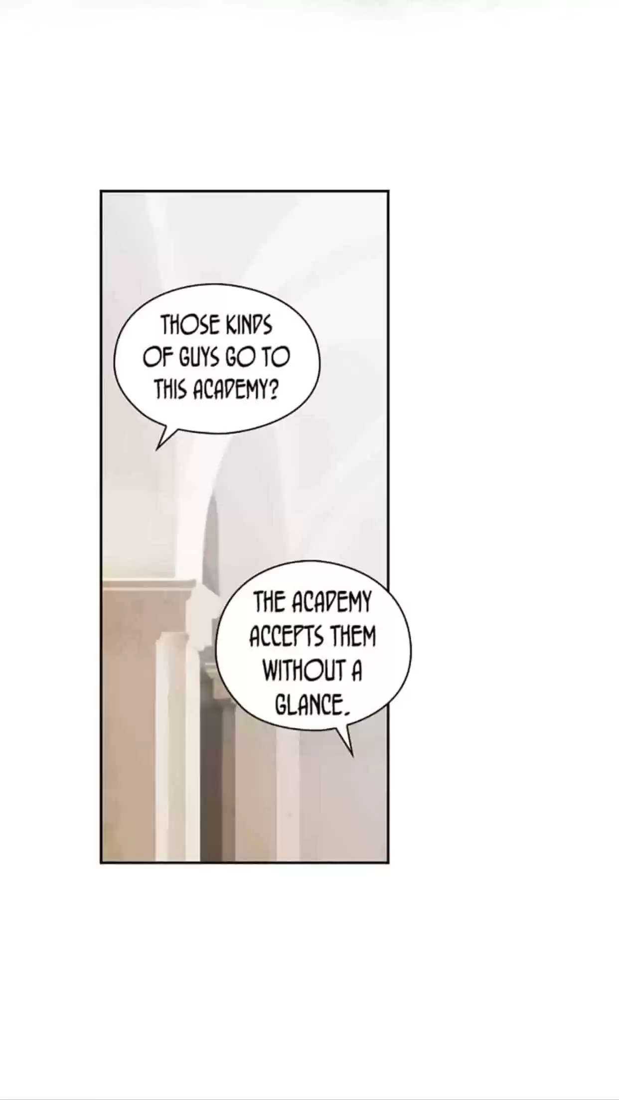 Reminiscence Adonis Vol.3 Ch.61