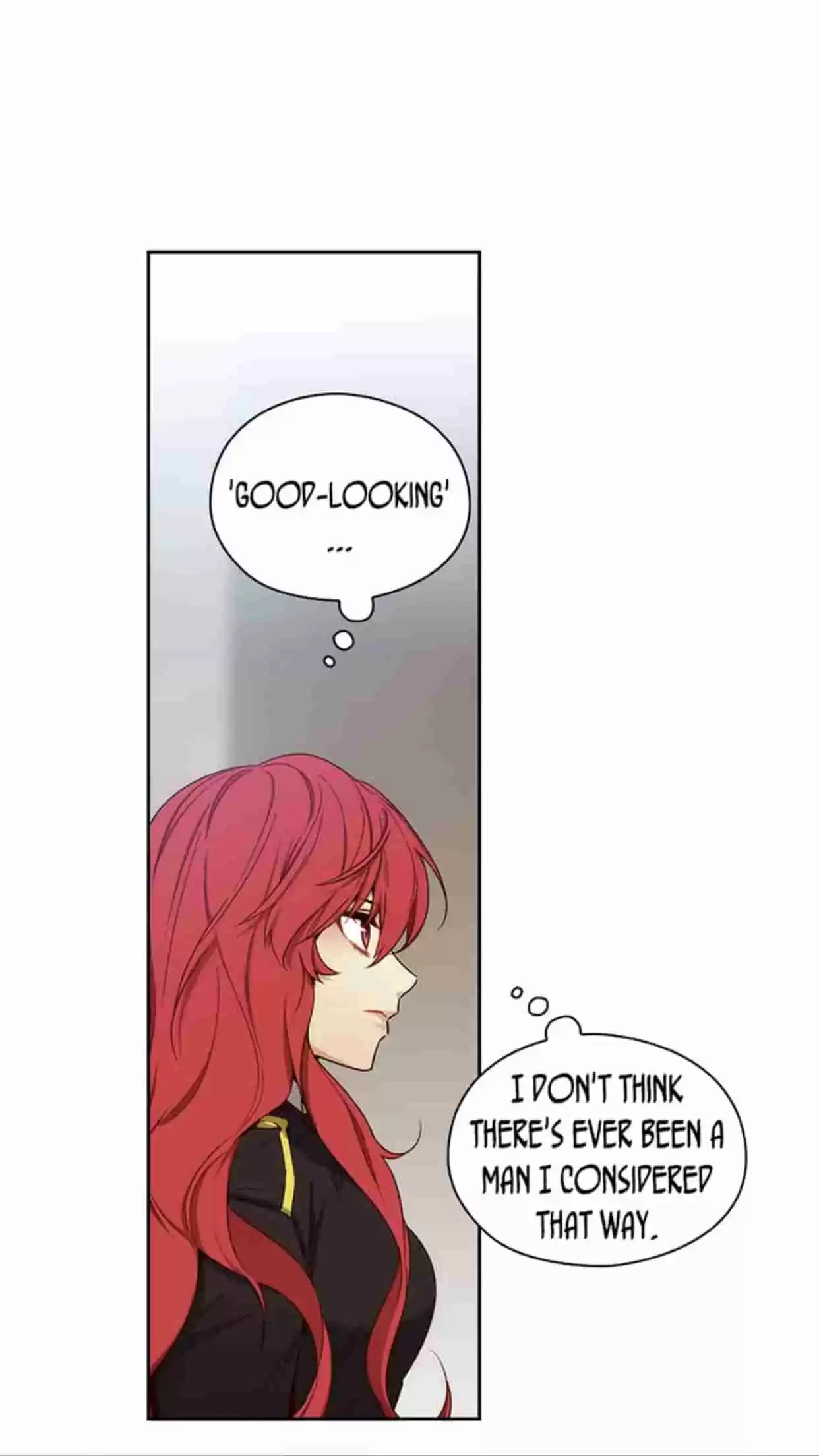 Reminiscence Adonis Vol.3 Ch.61