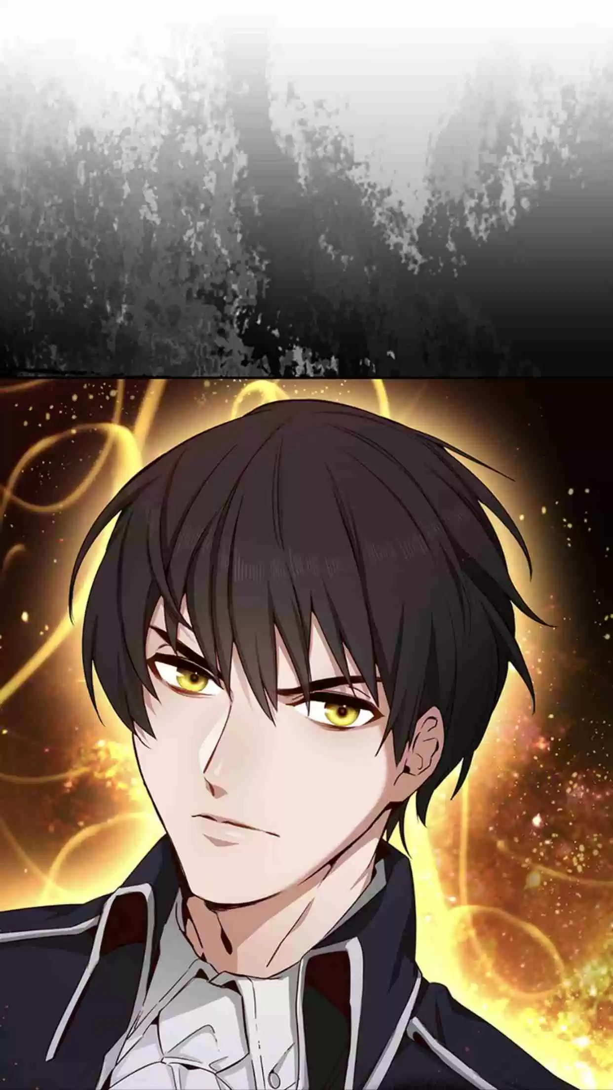 Reminiscence Adonis Vol.3 Ch.61