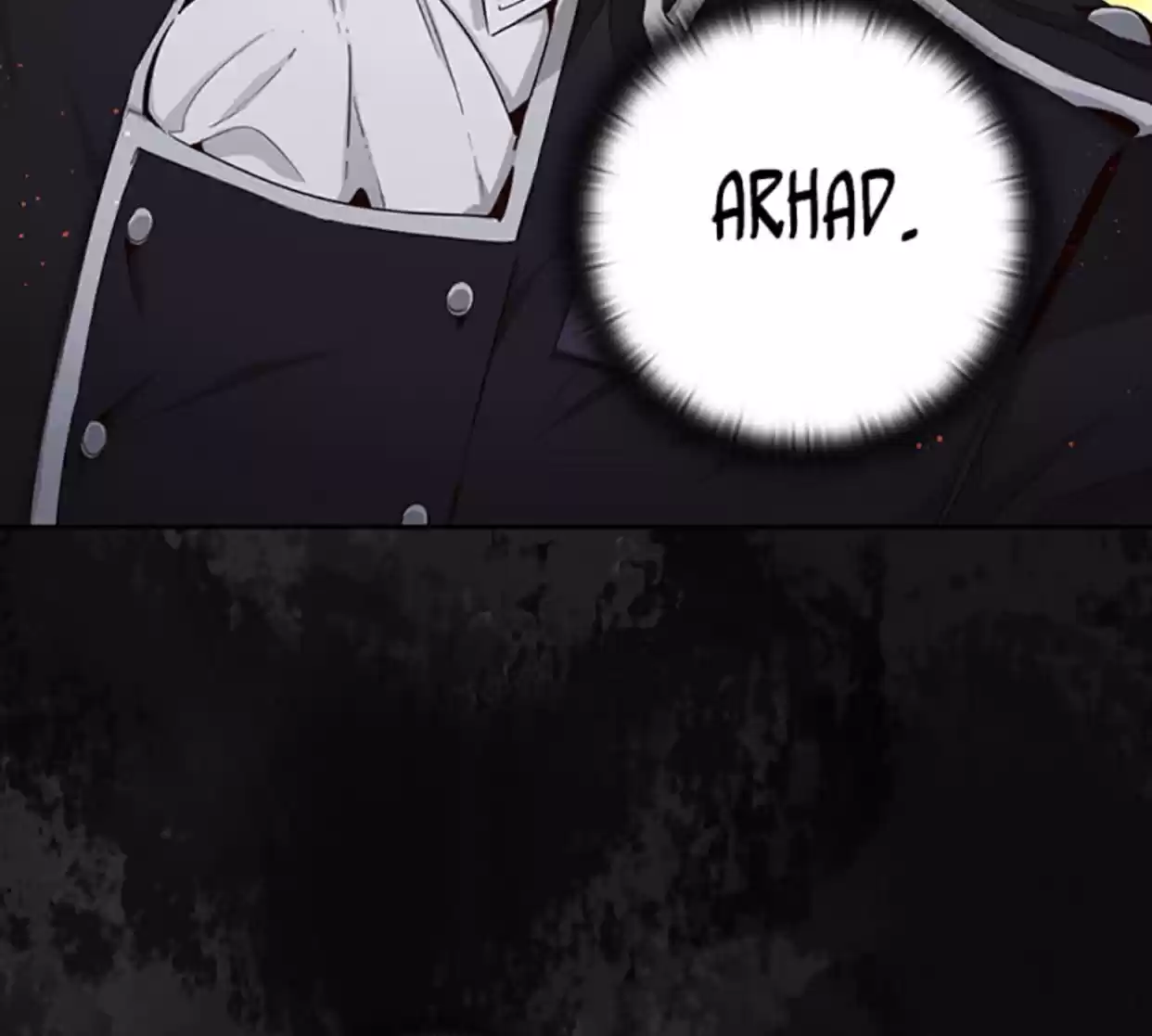 Reminiscence Adonis Vol.3 Ch.61