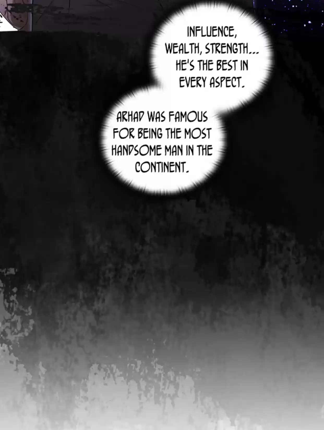 Reminiscence Adonis Vol.3 Ch.61