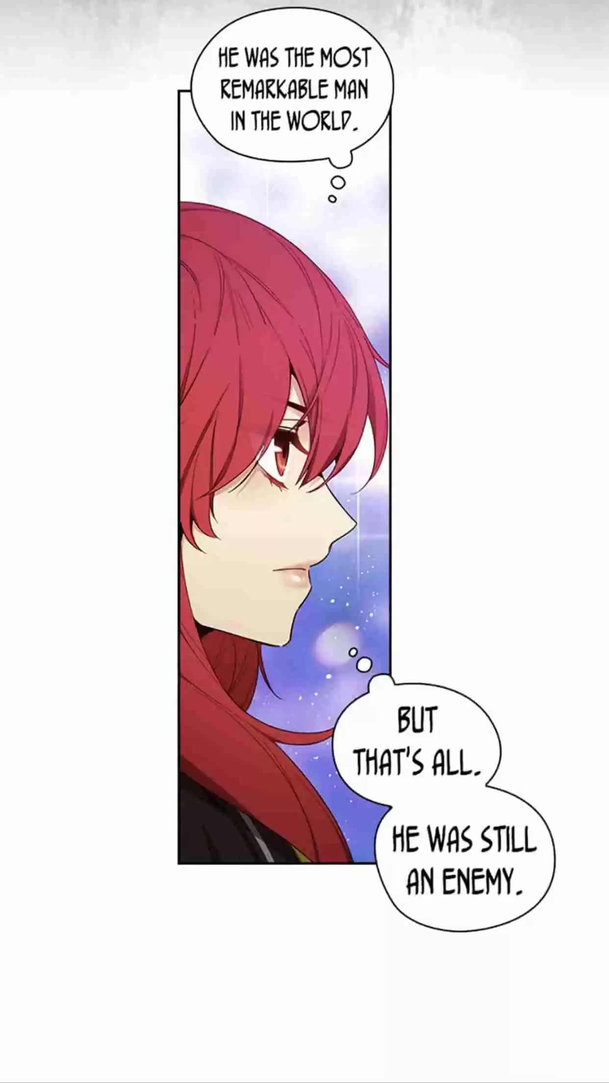 Reminiscence Adonis Vol.3 Ch.61