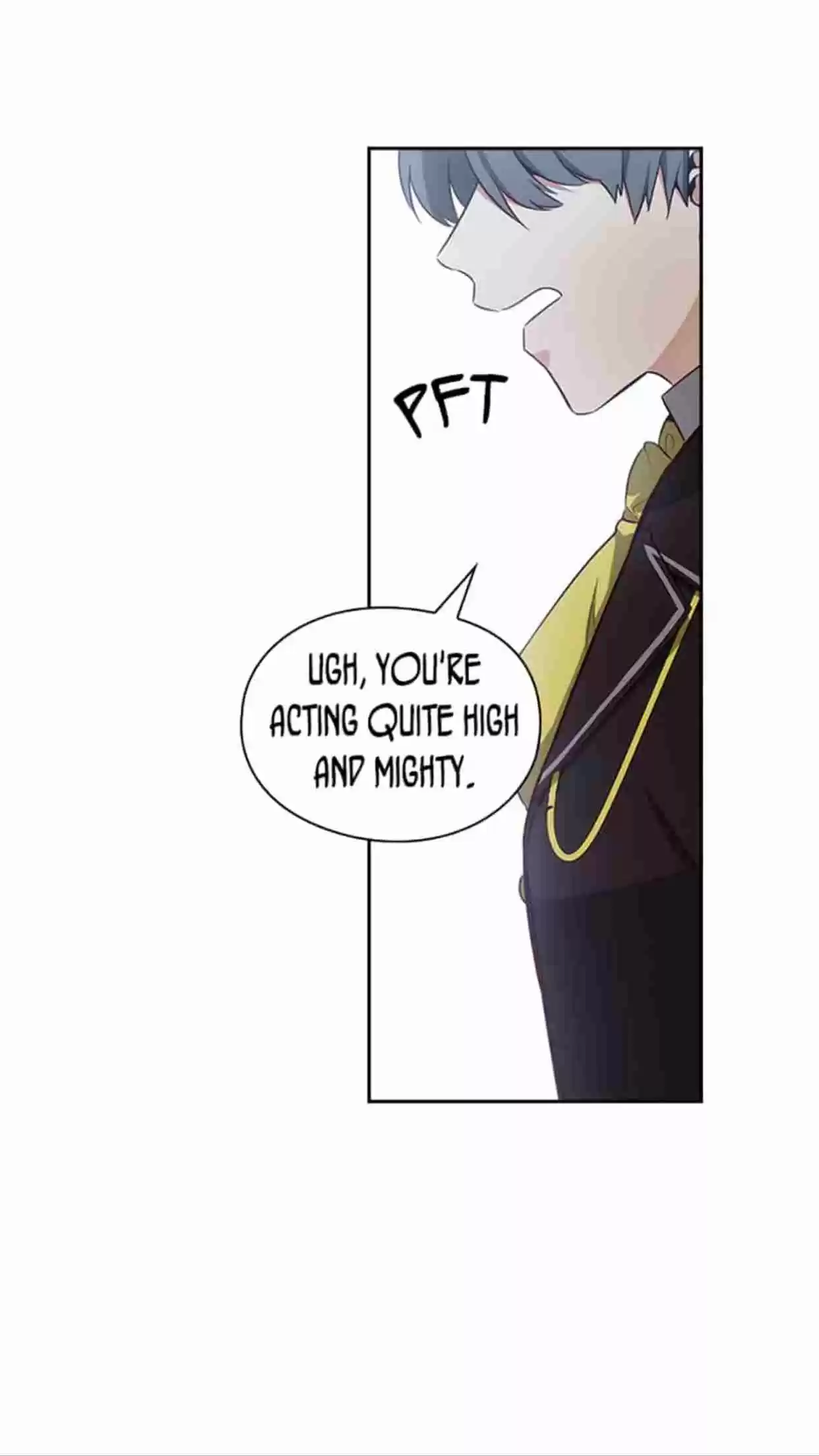 Reminiscence Adonis Vol.3 Ch.61