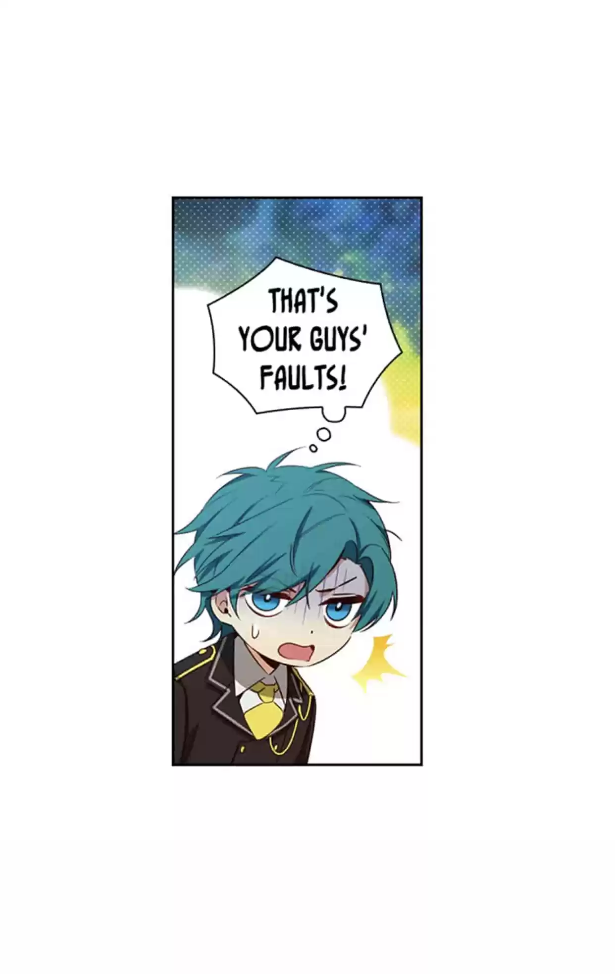 Reminiscence Adonis Vol.3 Ch.61