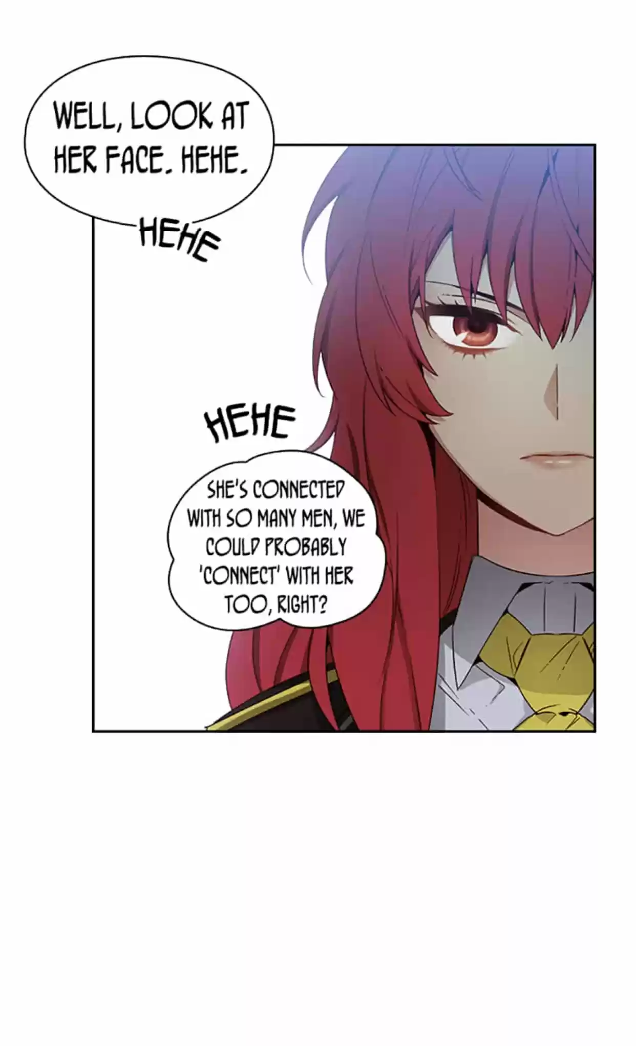 Reminiscence Adonis Vol.3 Ch.61