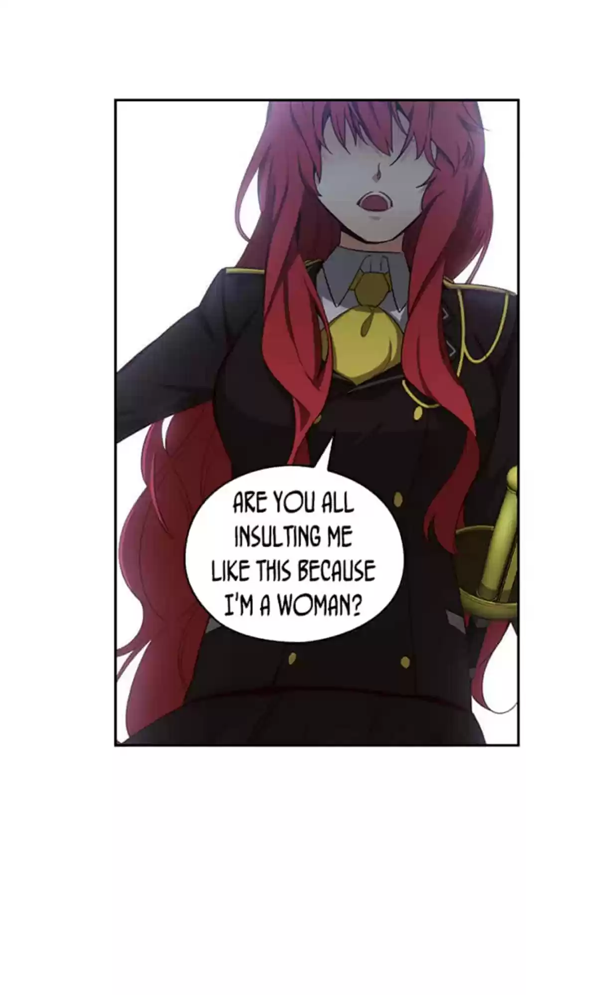 Reminiscence Adonis Vol.3 Ch.61