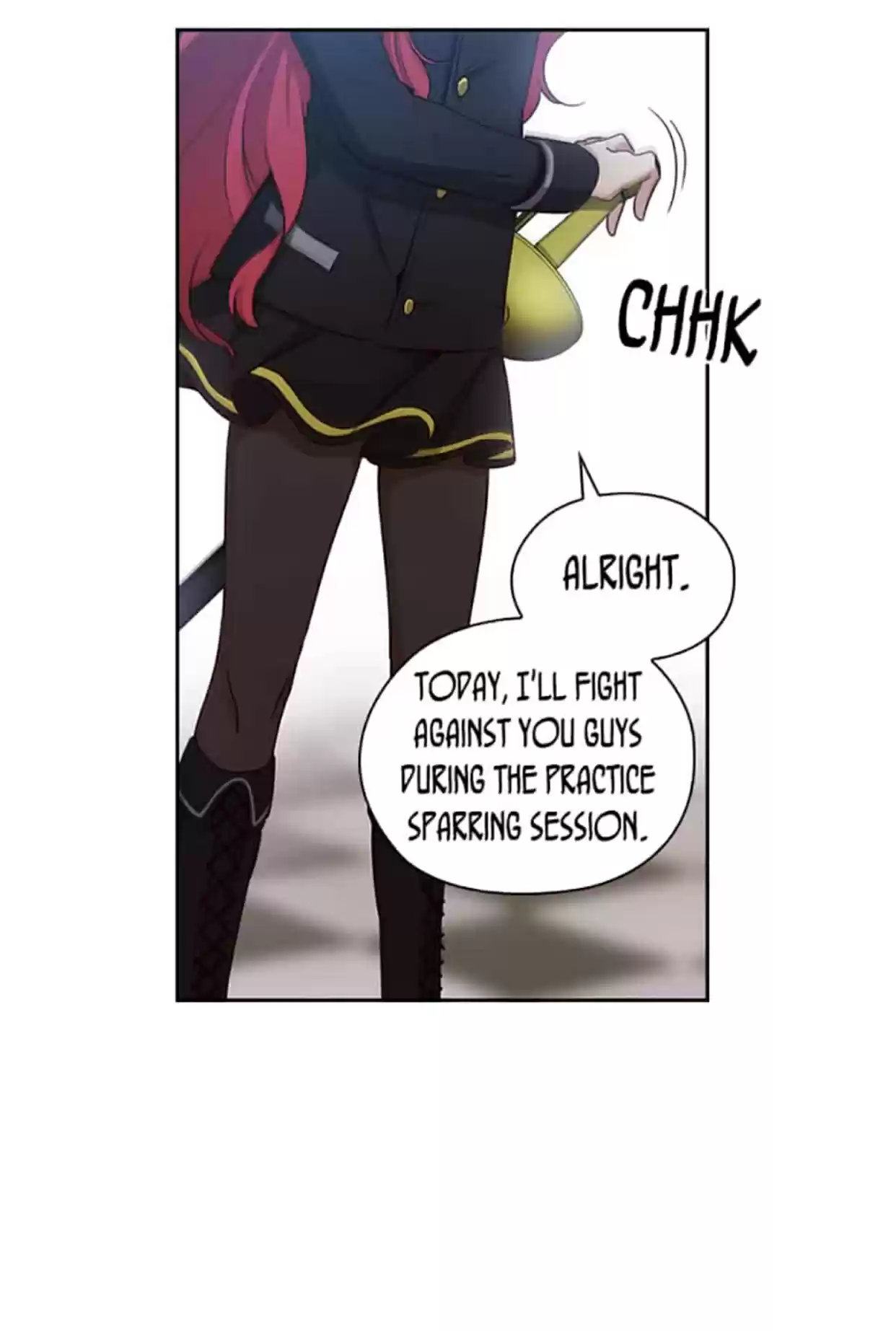 Reminiscence Adonis Vol.3 Ch.61