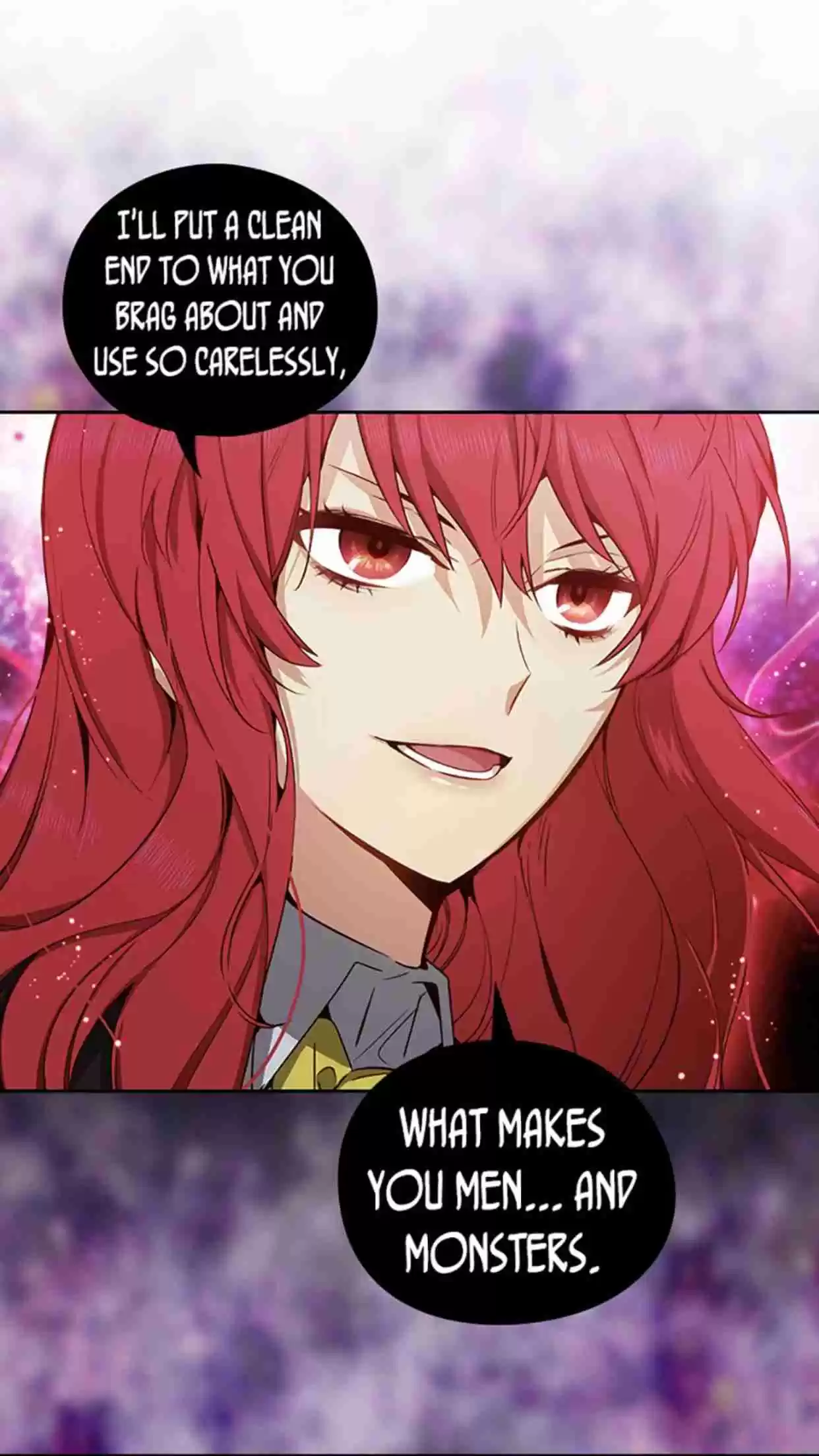 Reminiscence Adonis Vol.3 Ch.61