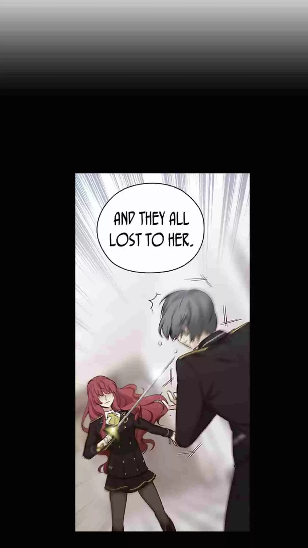 Reminiscence Adonis Vol.3 Ch.61