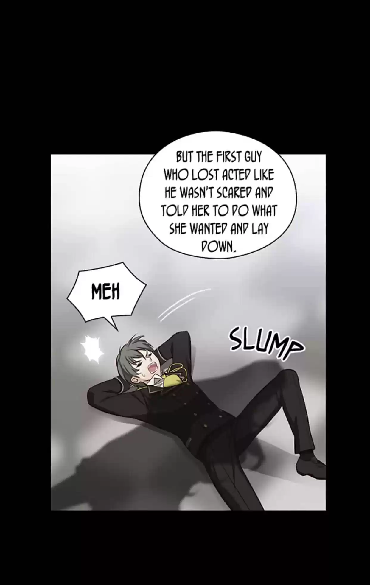 Reminiscence Adonis Vol.3 Ch.61