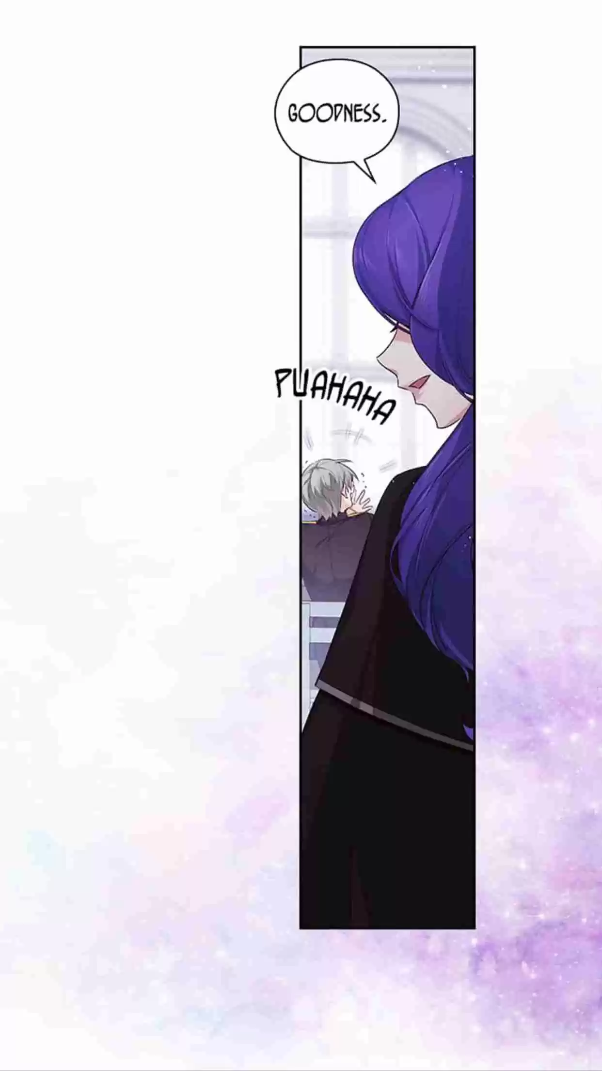 Reminiscence Adonis Vol.3 Ch.61