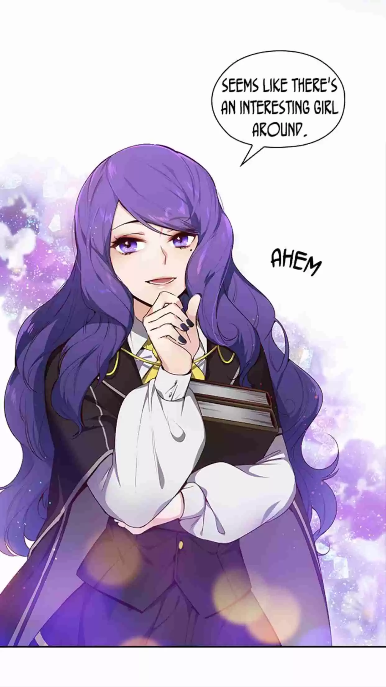 Reminiscence Adonis Vol.3 Ch.61