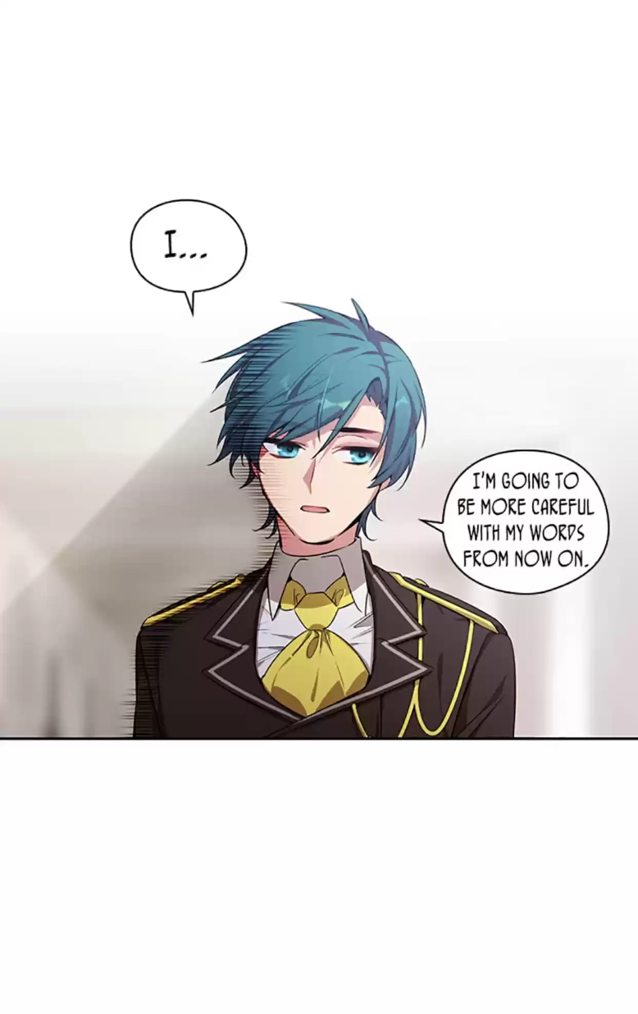 Reminiscence Adonis Vol.3 Ch.62