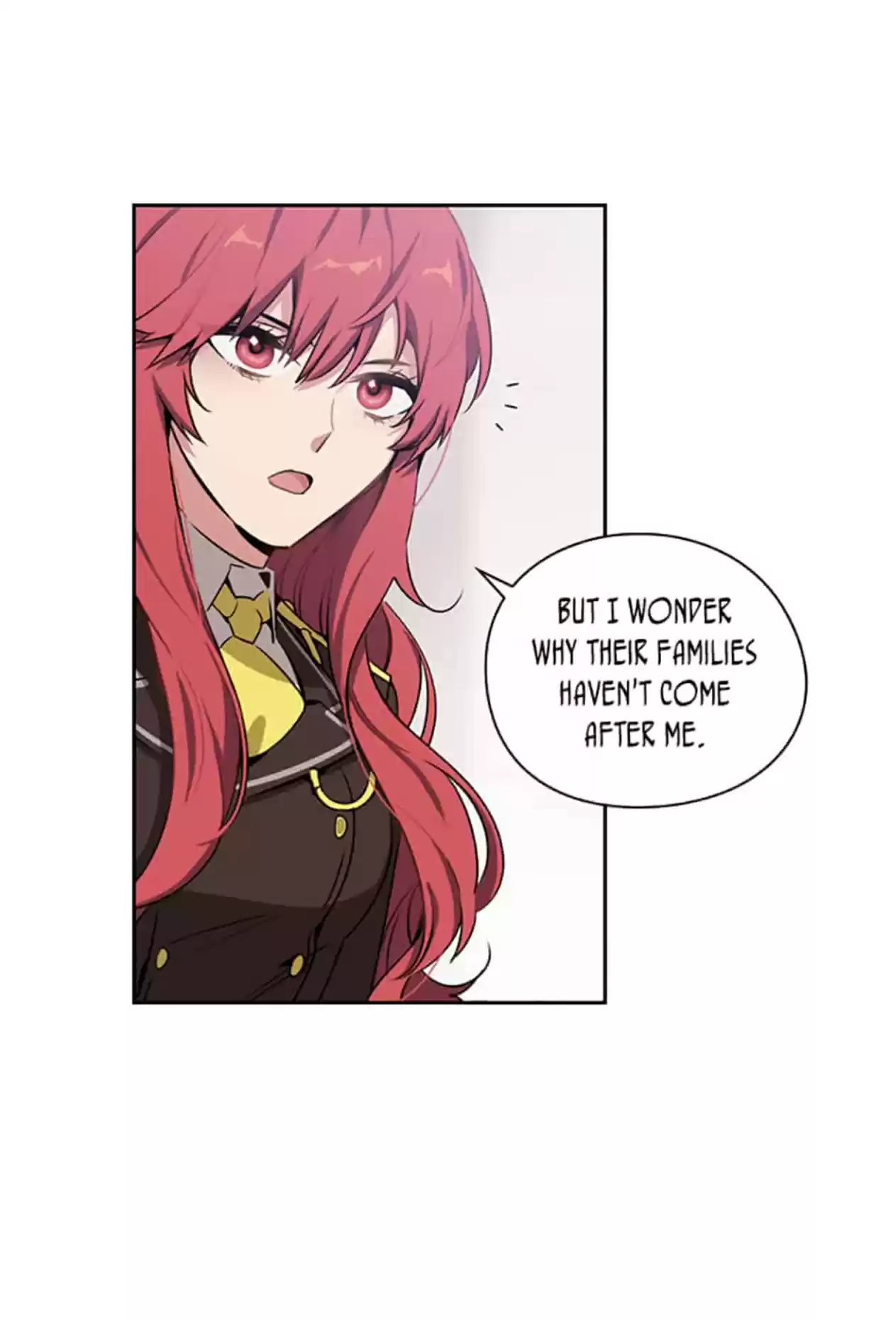 Reminiscence Adonis Vol.3 Ch.62