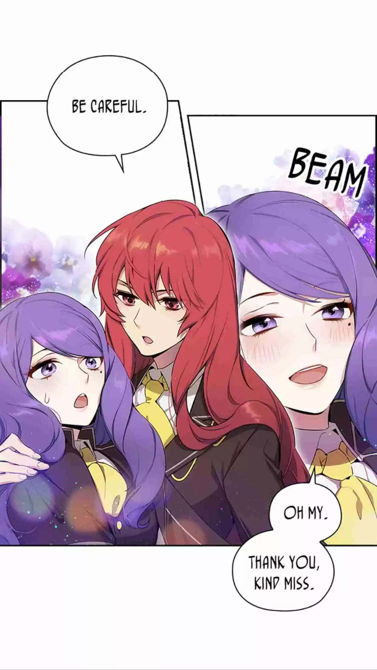 Reminiscence Adonis Vol.3 Ch.62